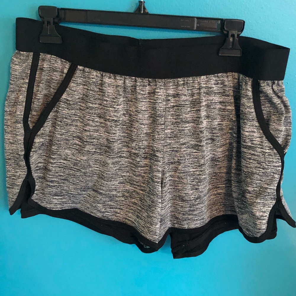 Athletic shorts